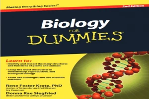 Biology For Dummies